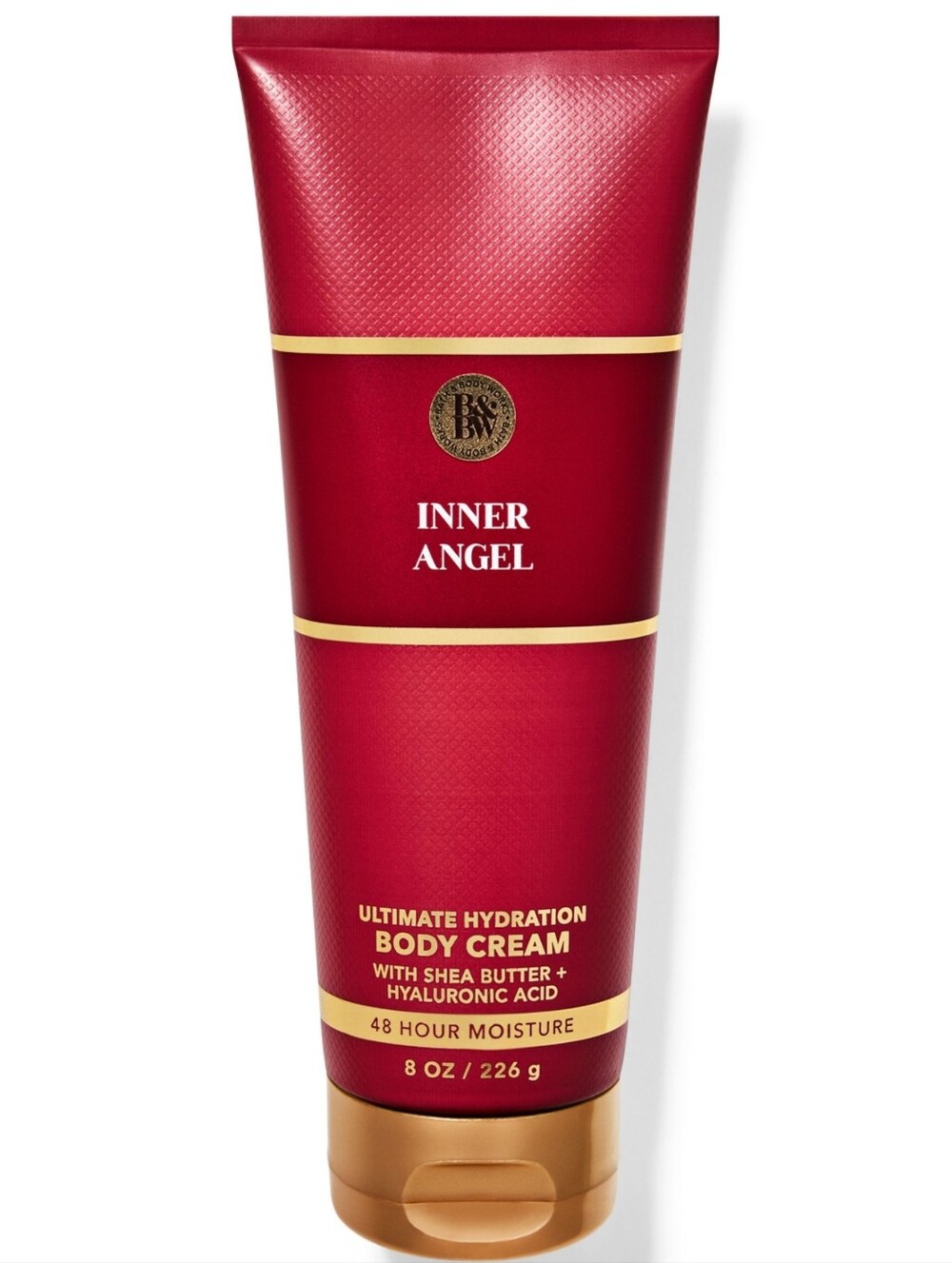 Bath & Body Works Inner Angel Ultimate Hydration Body Cream 8oz NEW RARE